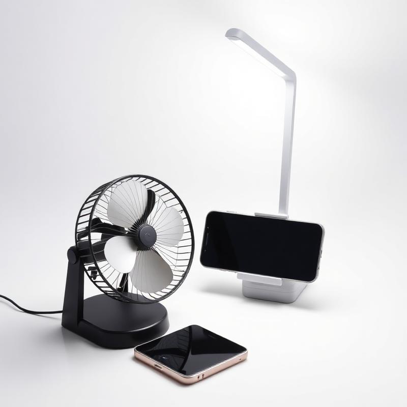 Electronics & Accessories