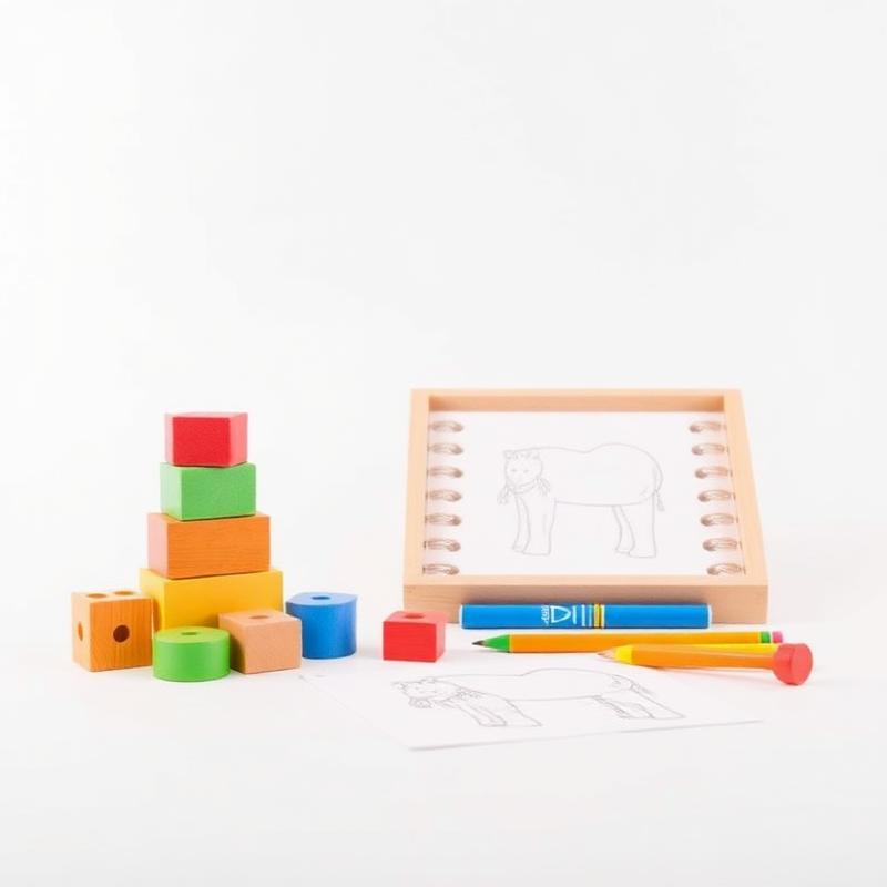 Kids & Toys